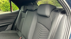 CUPRA Born 169kW e-Boost V2 58kWh 5dr Auto Electric Hatchback